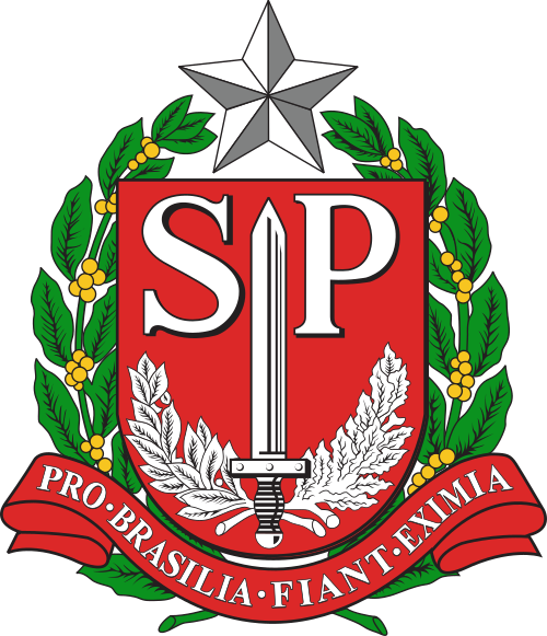 logomarca Governo de São Paulo